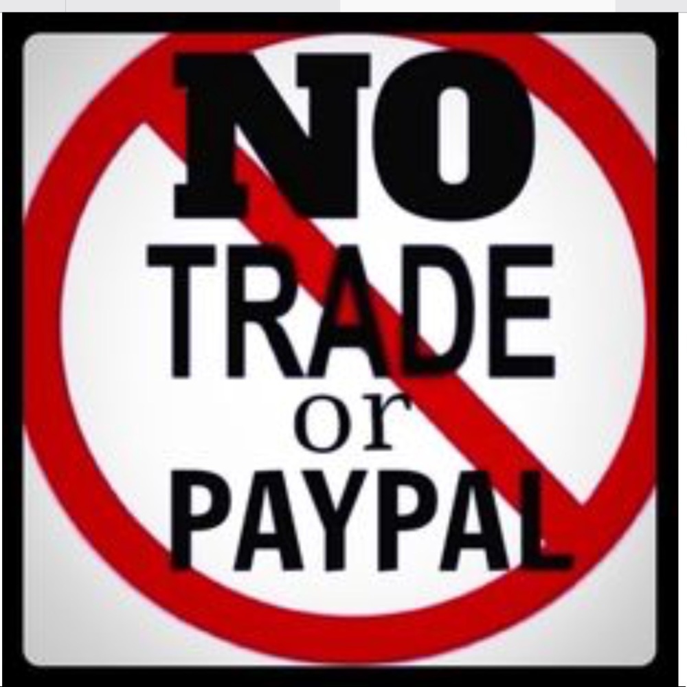 Please No Trade